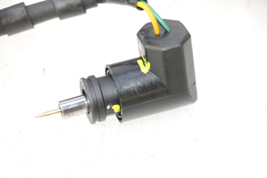 photo de VERGASER JM MOTORS EVOLIS 4T 50 (2018 - 2022) - Visuele inspectie