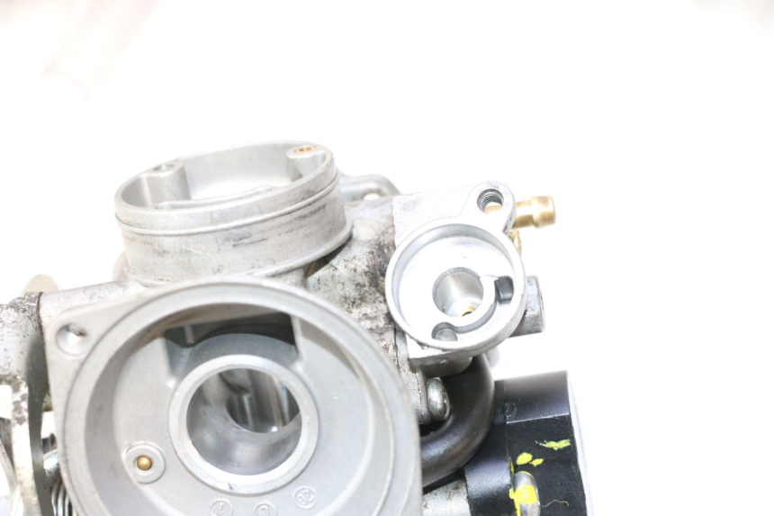 photo de VERGASER JM MOTORS EVOLIS 4T 50 (2018 - 2022) - Alternatieve hoek