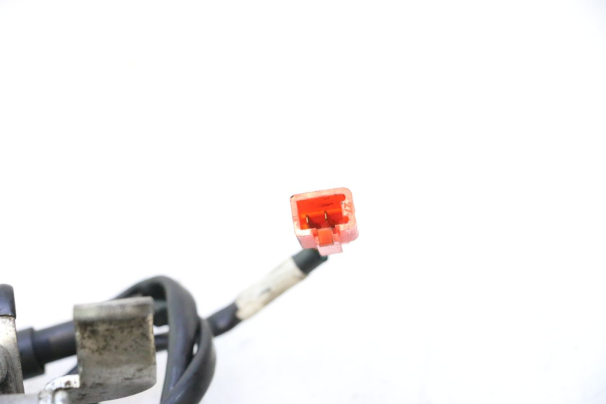 photo de VERGASER JM MOTORS EVOLIS 4T 50 (2018 - 2022) - Andere kijkhoek