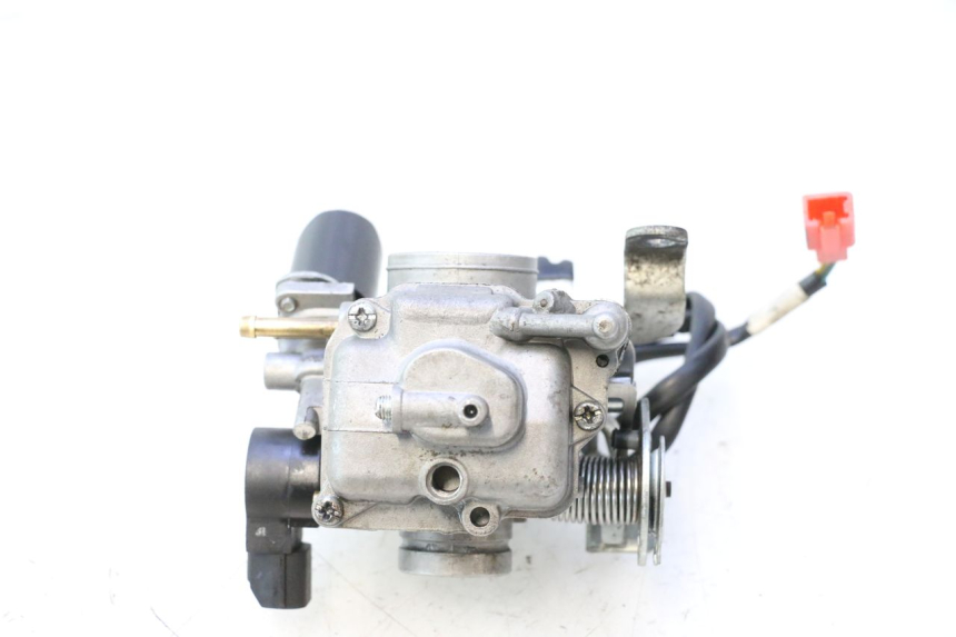 photo de VERGASER JM MOTORS EVOLIS 4T 50 (2018 - 2022) - Technische close-up