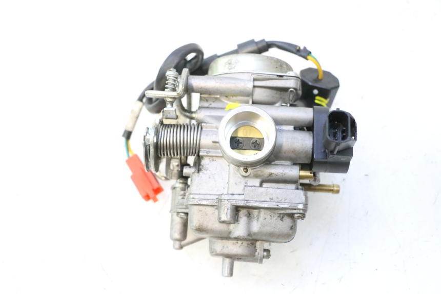 photo de VERGASER JM MOTORS EVOLIS 4T 50 (2018 - 2022) - Gecontroleerd onderdeel