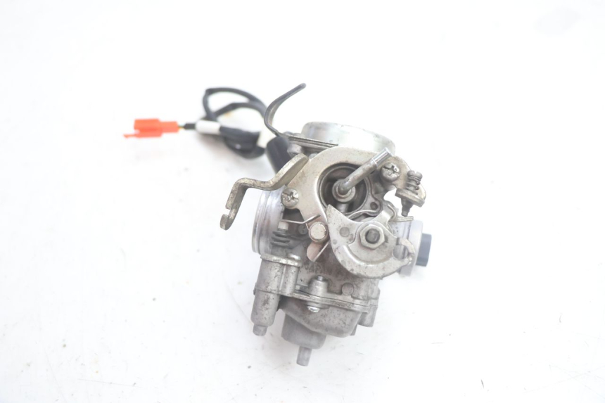 photo de VERGASER JM MOTORS EVOLIS 4T 50 (2018 - 2022) - Detail van het onderdeel