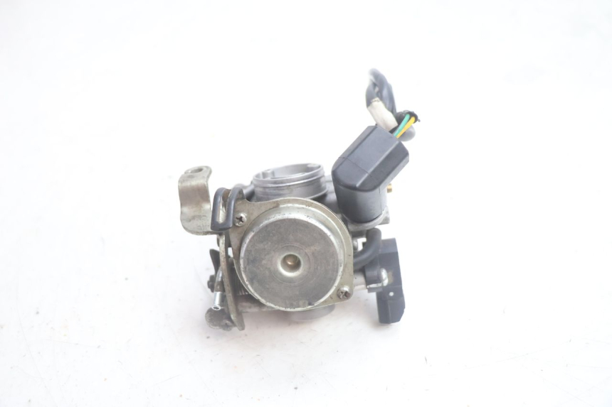 photo de VERGASER JM MOTORS EVOLIS 4T 50 (2018 - 2022) - Technische close-up