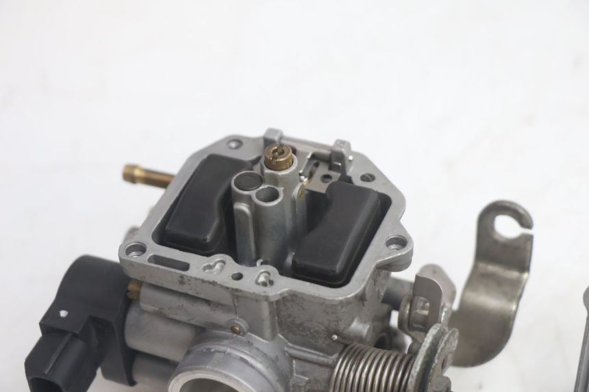 photo de VERGASER JM MOTORS EVOLIS 4T 50 (2018 - 2022) - Gecontroleerd onderdeel