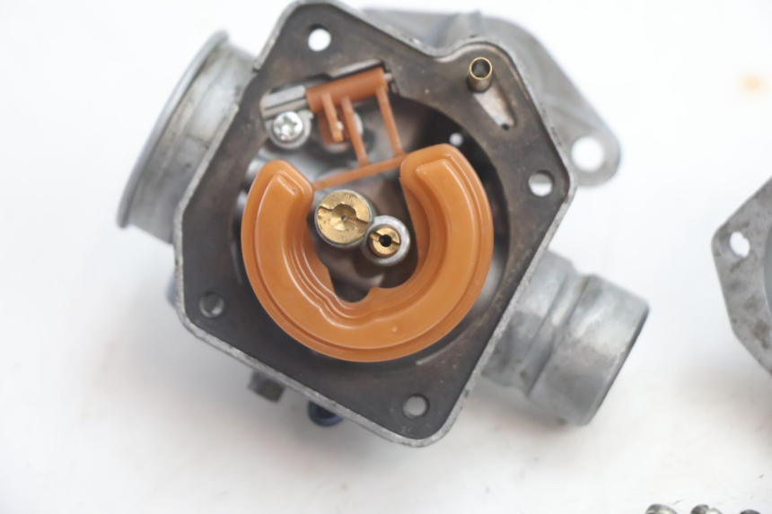 photo de CARBURATEUR MBK EVOLIS 80 (1993 - 1999) - Gecontroleerd onderdeel