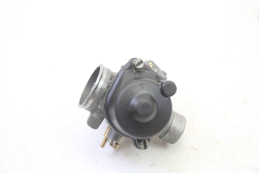 photo de VERGASER KEEWAY F-ACT FACT 50 (2006 - 2011) - Bevestigingspunten