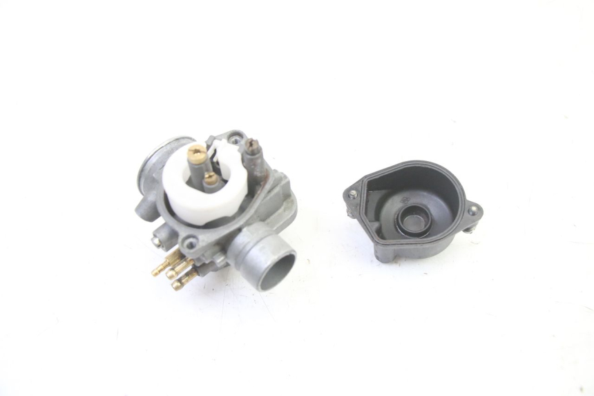 photo de VERGASER KEEWAY F-ACT FACT 50 (2006 - 2011) - Gecontroleerd onderdeel