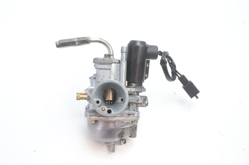 photo de CARBURATEUR KEEWAY F-ACT NAKED 50 (2009 - 2014) - Hoofdaanzicht