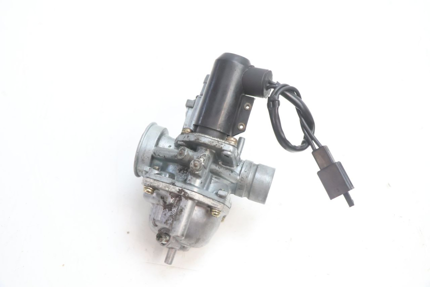 photo de CARBURATEUR KEEWAY F-ACT NAKED 50 (2009 - 2014) - Detail van het onderdeel