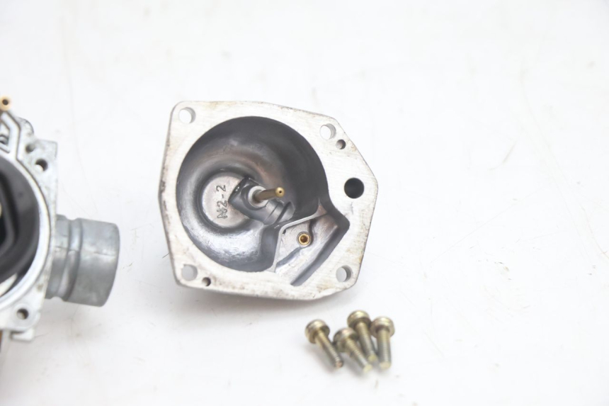 photo de CARBURATEUR KEEWAY F-ACT NAKED 50 (2009 - 2014) - Productaanzicht