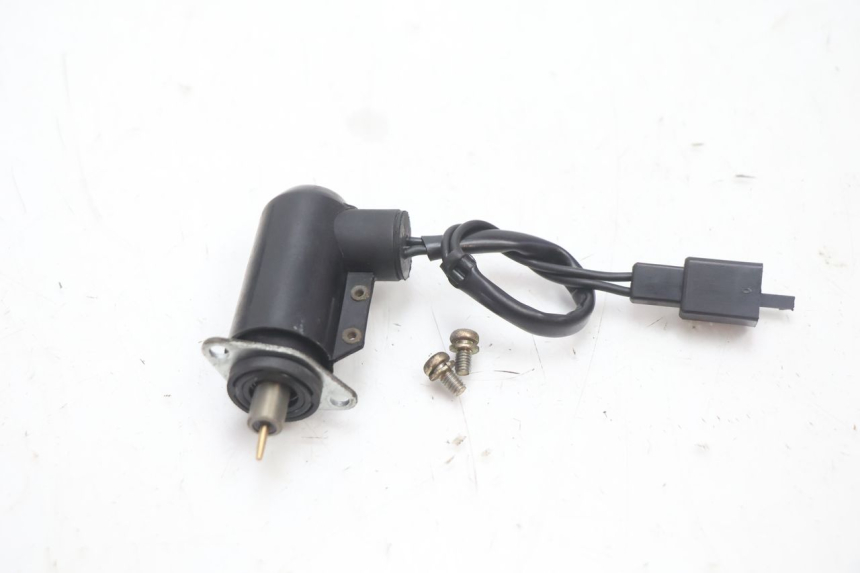 photo de CARBURATEUR KEEWAY F-ACT NAKED 50 (2009 - 2014) - Zoom op componenten