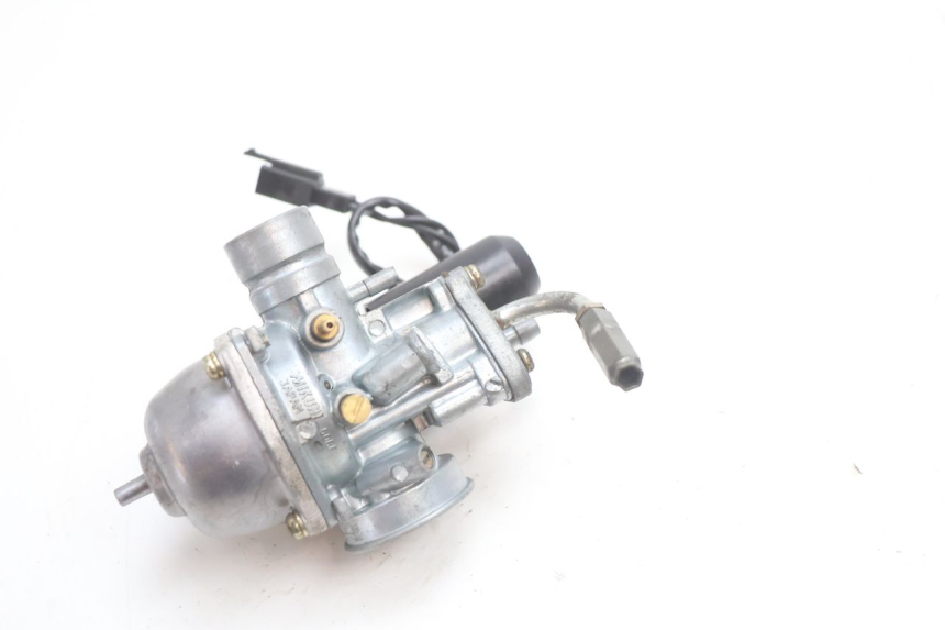 photo de CARBURATEUR KEEWAY F-ACT NAKED 50 (2009 - 2014) - Andere kijkhoek