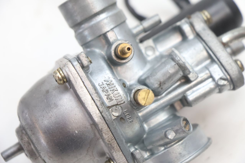 photo de CARBURATEUR KEEWAY F-ACT NAKED 50 (2009 - 2014) - Technische close-up