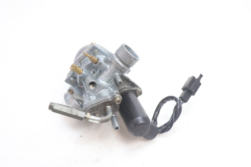 photo de CARBURATEUR KEEWAY F-ACT NAKED 50 (2009 - 2014) - Overzicht