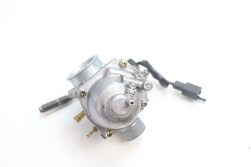 photo de CARBURATEUR KEEWAY F-ACT NAKED 50 (2009 - 2014) - Bevestigingspunten