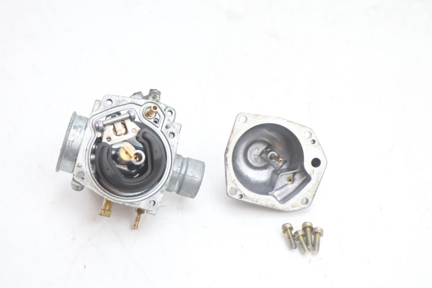 photo de CARBURATEUR KEEWAY F-ACT NAKED 50 (2009 - 2014) - Gecontroleerd onderdeel