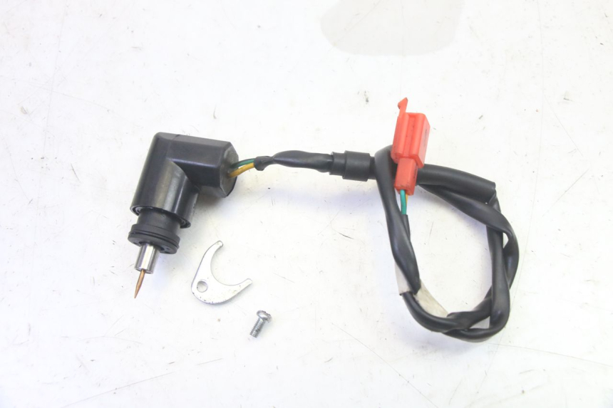 photo de VERGASER BTC FELICE SPORT 50 - Aanvullende foto