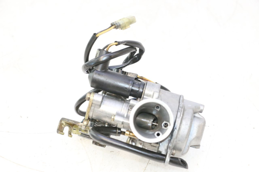 photo de VERGASER HONDA FES PANTHEON 2T 125 (1998 - 2002) - Hoofdaanzicht