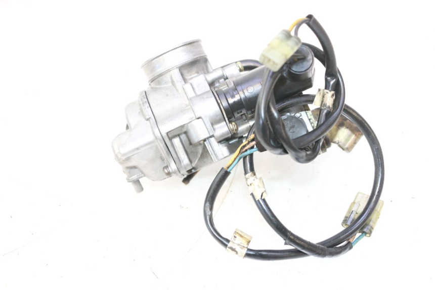 photo de VERGASER HONDA FES PANTHEON 2T 125 (1998 - 2002) - Kenmerkende details