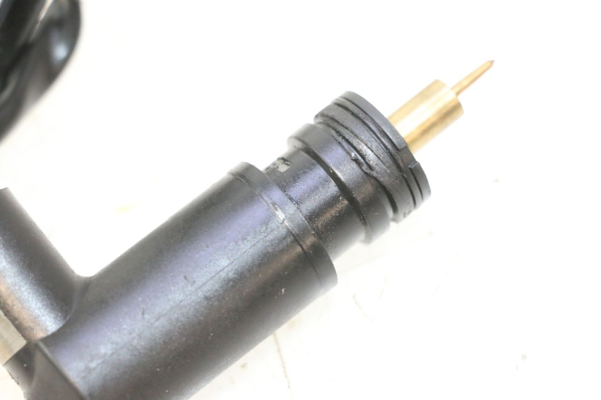 photo de VERGASER HONDA FES PANTHEON 2T 125 (1998 - 2002) - Detailaanzicht