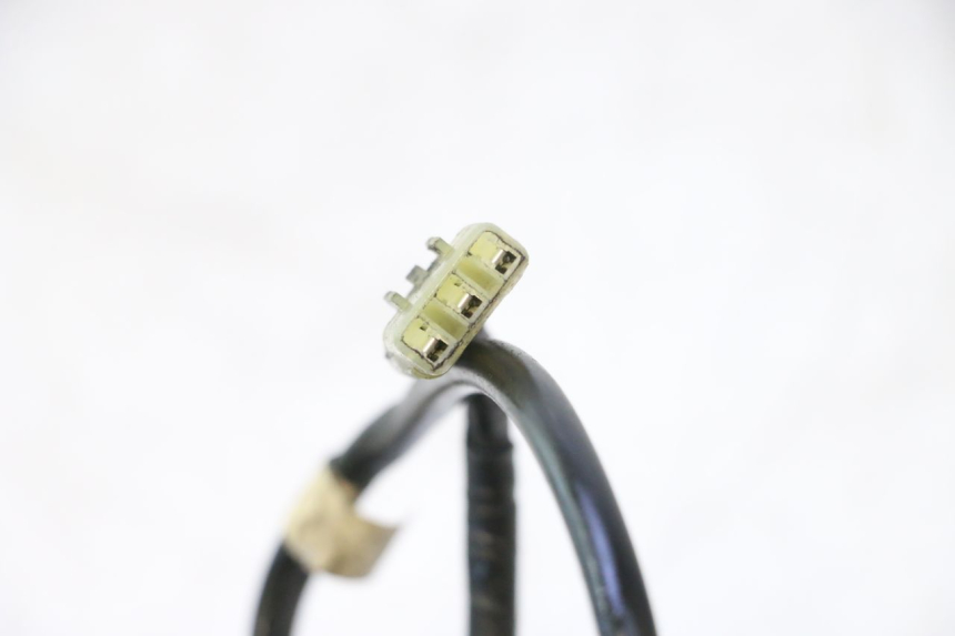 photo de VERGASER HONDA FES PANTHEON 2T 125 (1998 - 2002) - Technische close-up