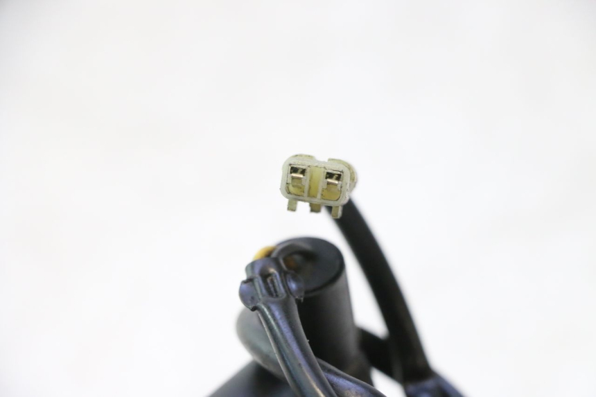 photo de VERGASER HONDA FES PANTHEON 2T 125 (1998 - 2002) - Overzicht