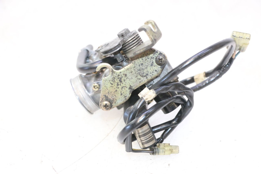 photo de VERGASER HONDA FES PANTHEON 2T 125 (1998 - 2002) - Staat van het oppervlak