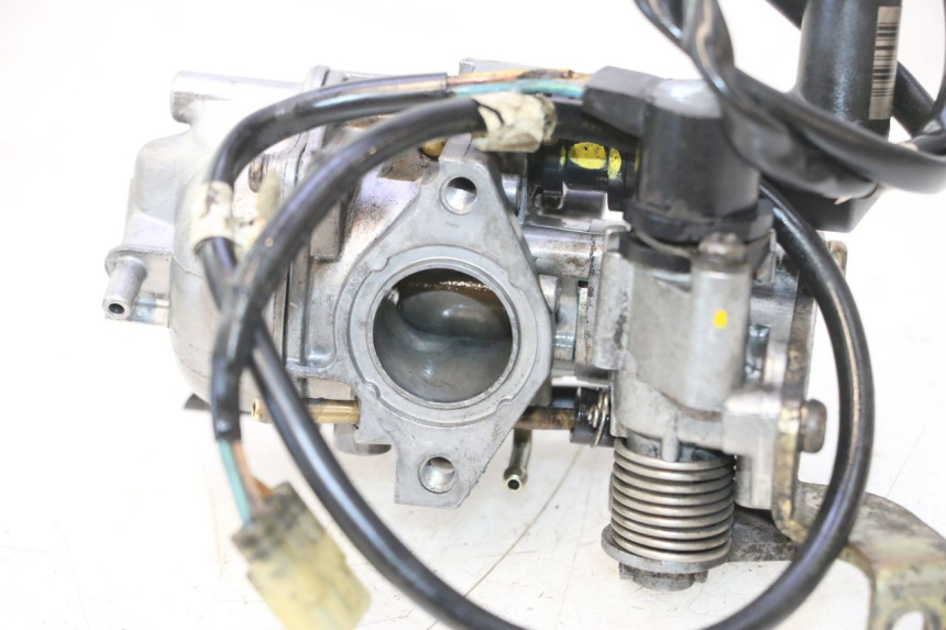 photo de VERGASER HONDA FES PANTHEON 2T 125 (1998 - 2002) - Markeringen en referenties