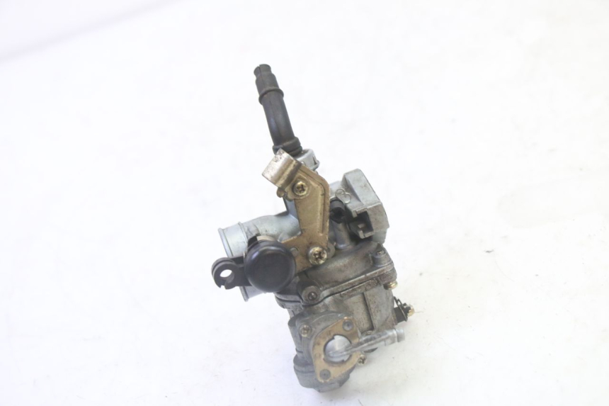 photo de VERGASER STAHO FH 50 (2018 - 2019) - Technische close-up