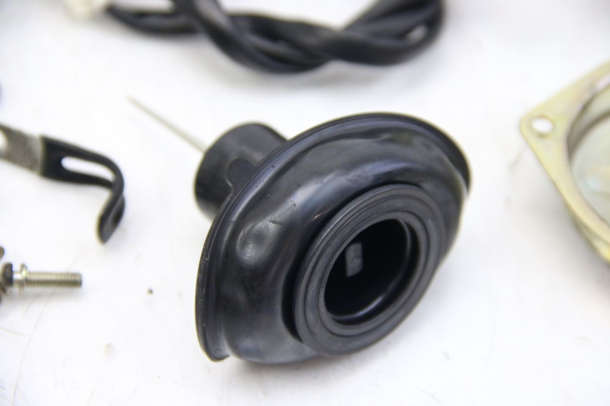 photo de VERGASER SYM FIDDLE 2 125 (2010 - 2013) - Aanvullende foto