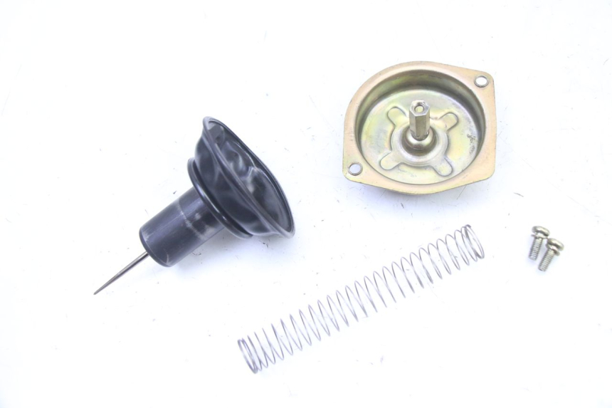 photo de VERGASER SYM FIDDLE 2 50 (2008 - 2013) - Productaanzicht