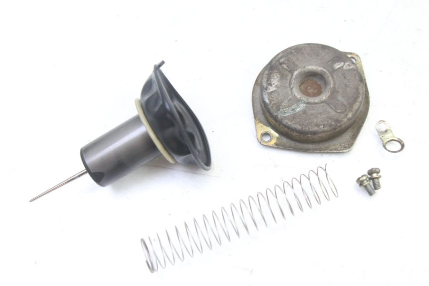 photo de VERGASER SYM FIDDLE 2 S 125 (2012 - 2014) - Productaanzicht