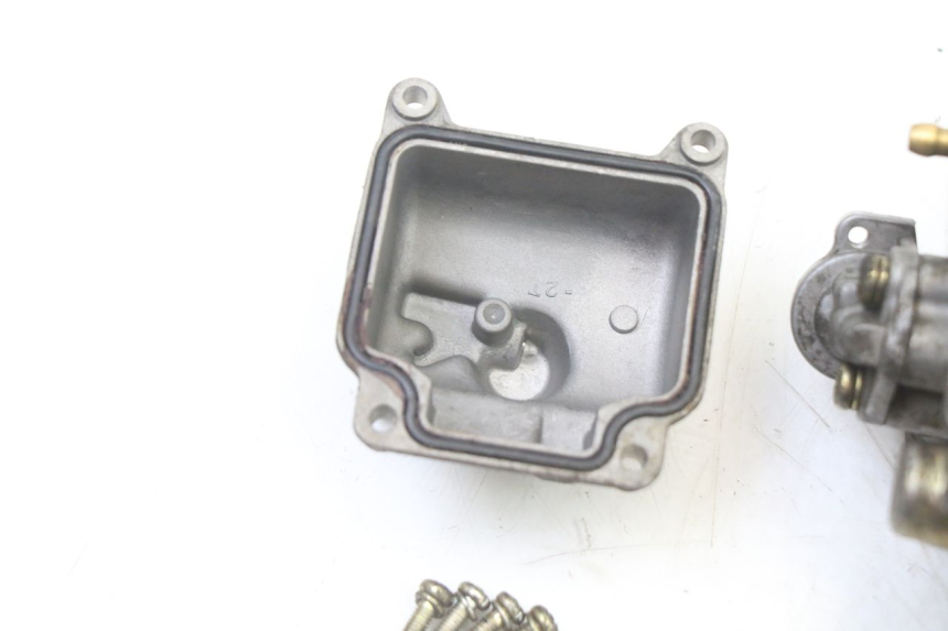 photo de VERGASER SYM FIDDLE 2 S 125 (2012 - 2014) - Gecontroleerd onderdeel