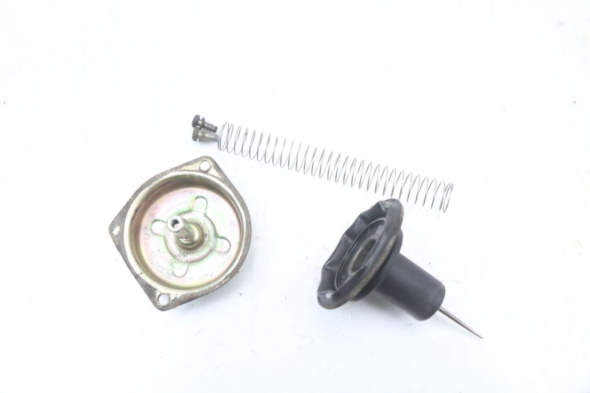 photo de VERGASER SYM FIDDLE 3 III 50 (2014 - 2020) - Andere kijkhoek