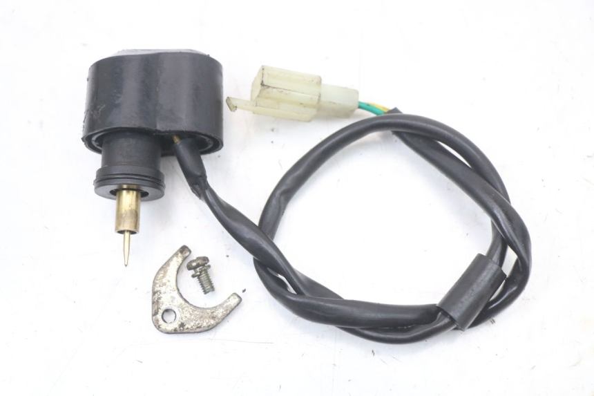 photo de VERGASER SYM FIDDLE 3 III 50 (2014 - 2020) - Technische close-up