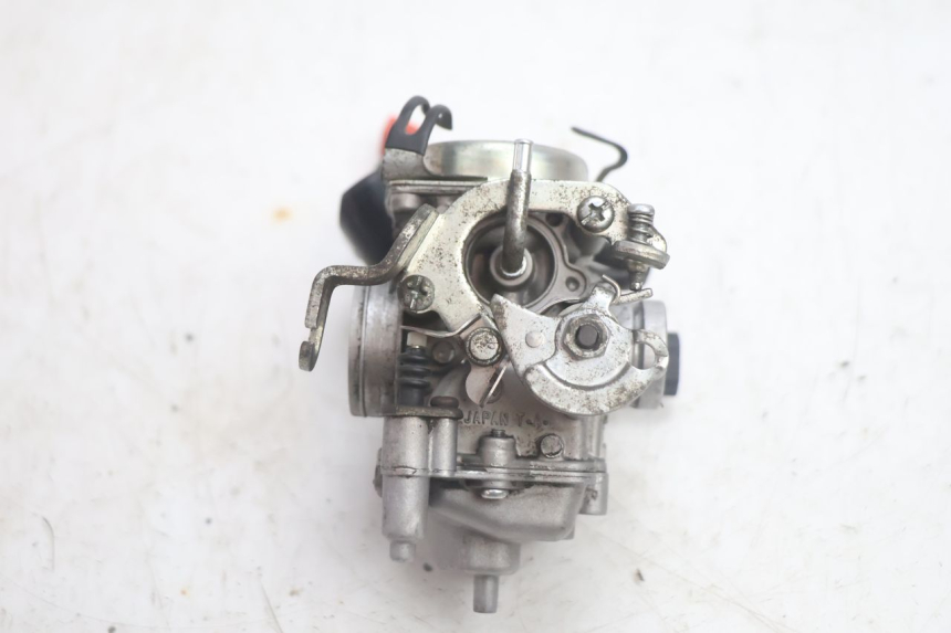 photo de VERGASER SYM FIDDLE 3 III 50 (2014 - 2020) - Detail van het onderdeel