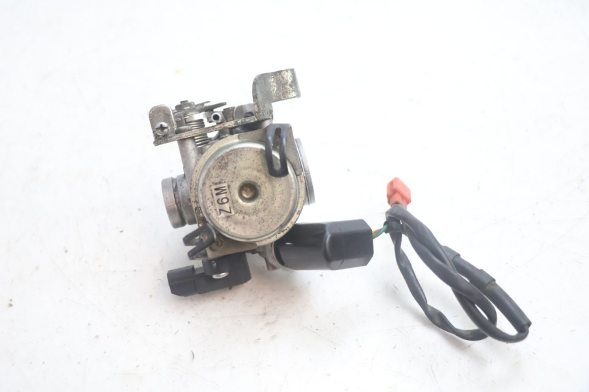 photo de VERGASER SYM FIDDLE 3 III 50 (2014 - 2020) - Overzicht