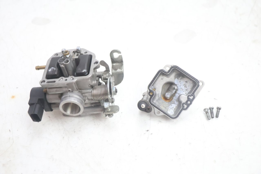 photo de VERGASER SYM FIDDLE 3 III 50 (2014 - 2020) - Gecontroleerd onderdeel