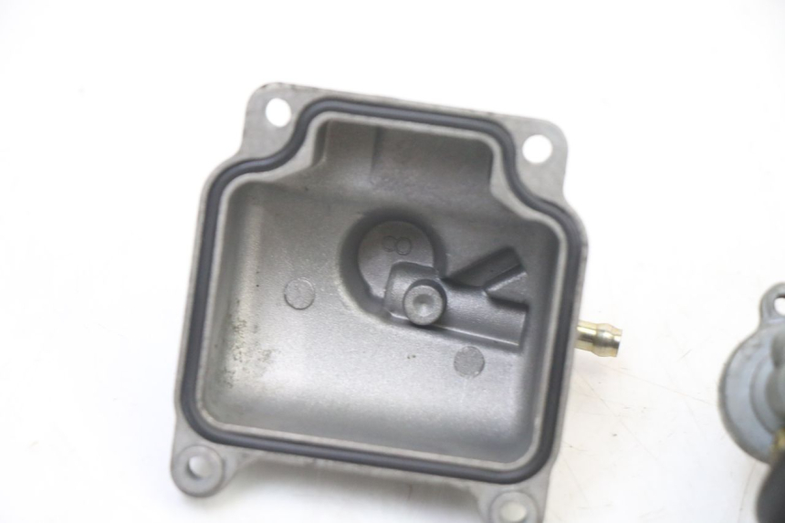 photo de VERGASER SYM FIDDLE 125 (2008 - 2010) - Gecontroleerd onderdeel