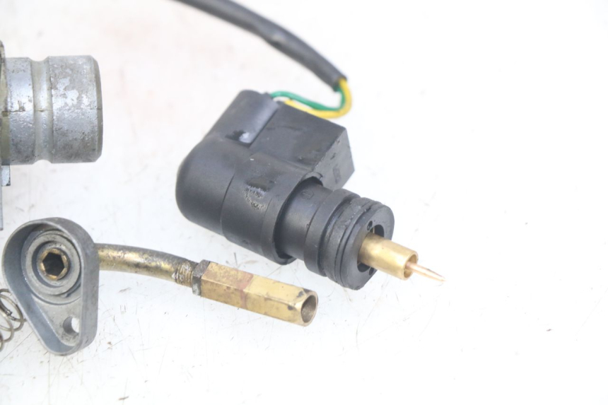 photo de VERGASER MBK FLIPPER 50 (2004 - 2012) - Kenmerkende details