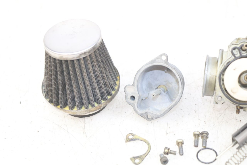 photo de VERGASER MBK FLIPPER 50 (2004 - 2012) - Zoom op componenten