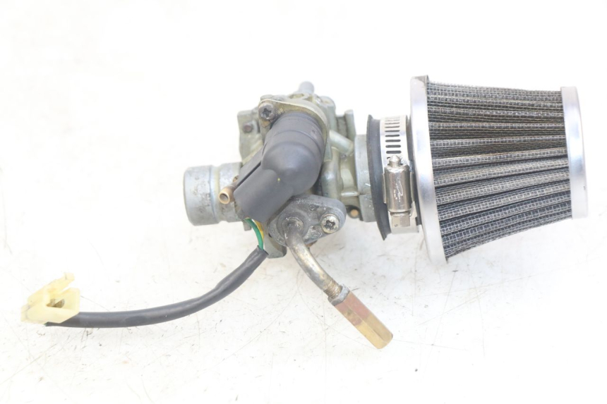 photo de VERGASER MBK FLIPPER 50 (2004 - 2012) - Andere kijkhoek