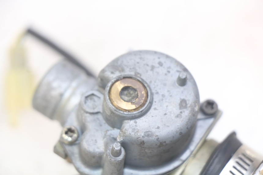 photo de VERGASER MBK FLIPPER 50 (2004 - 2012) - Overzicht