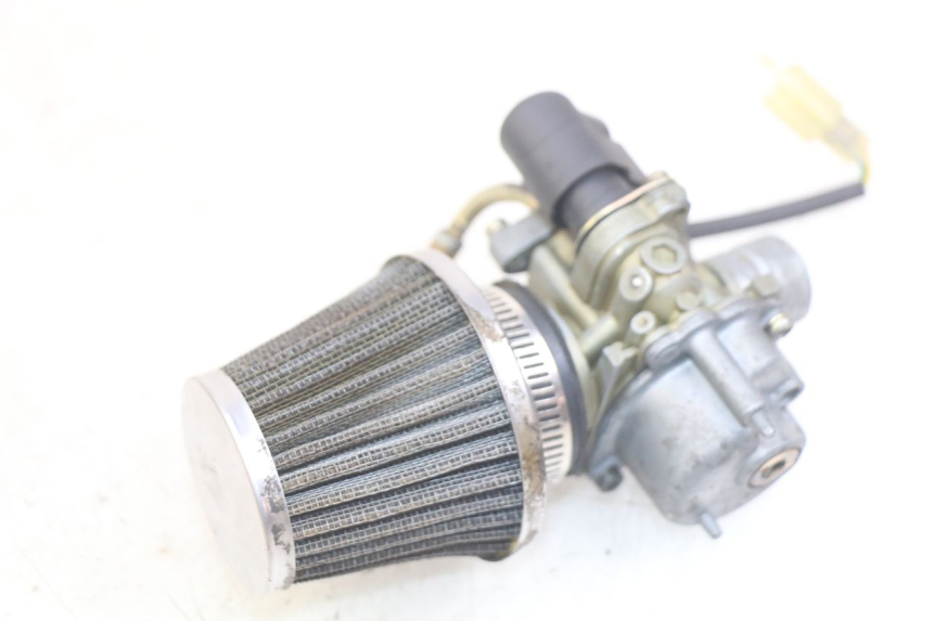 photo de VERGASER MBK FLIPPER 50 (2004 - 2012) - Bevestigingspunten