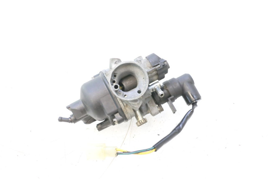 photo de VERGASER PIAGGIO FLY 2T 50 (2004 - 2017) - Hoofdaanzicht