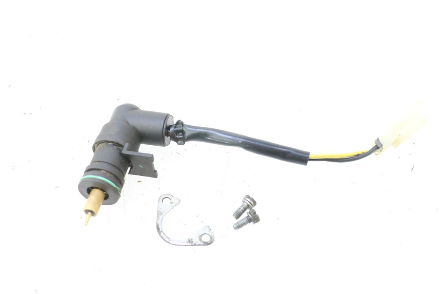 photo de VERGASER PIAGGIO FLY 2T 50 (2004 - 2017) - Kenmerkende details