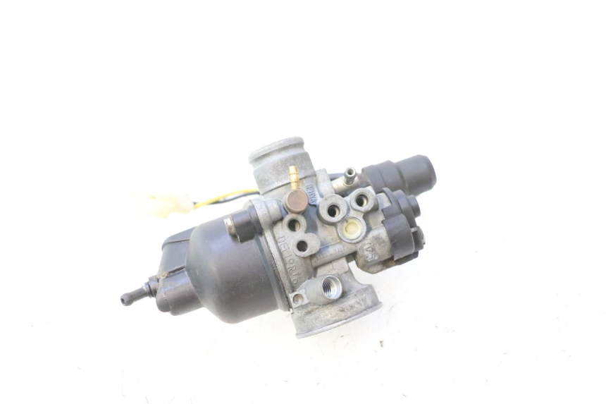 photo de VERGASER PIAGGIO FLY 2T 50 (2004 - 2017) - Andere kijkhoek