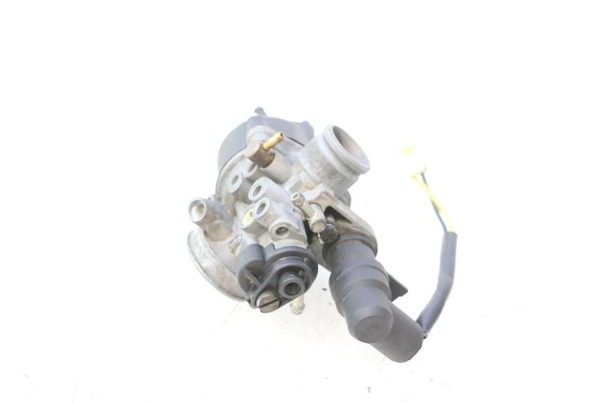 photo de VERGASER PIAGGIO FLY 2T 50 (2004 - 2017) - Technische close-up