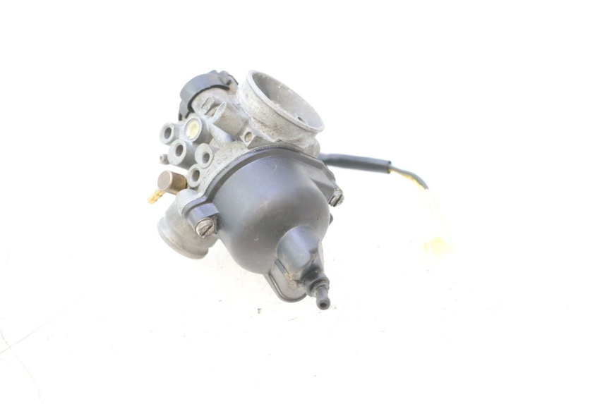 photo de VERGASER PIAGGIO FLY 2T 50 (2004 - 2017) - Overzicht