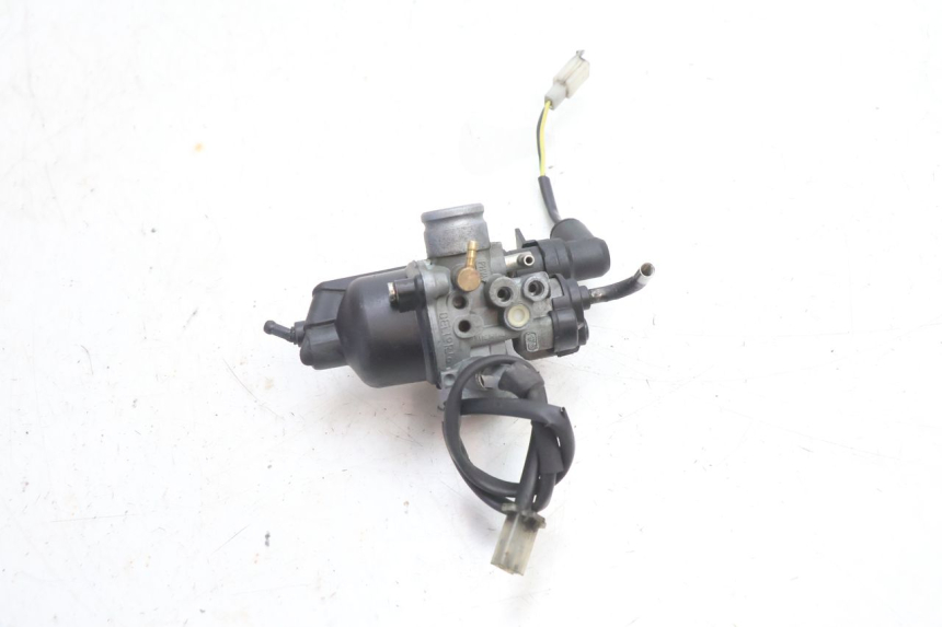 photo de VERGASER PIAGGIO FLY 2T 50 (2004 - 2017) - Detail van het onderdeel